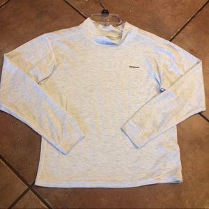 Patagonia Youth long sleeve top